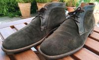 Lloyd Chukka Desertboots Stiefeln Stiefelletten 42 / 8 Hessen - Schwalbach a. Taunus Vorschau