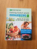 Praktisches Kursbuch gesunde Ernährung Bayern - Haimhausen Vorschau