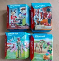 PLAYMOBIL SPECIAL PLUS SETS Hessen - Homberg Vorschau