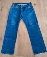 Levis 751 Levi’s Jeanshose Gr. 34/30 Friedrichshain-Kreuzberg - Kreuzberg Vorschau