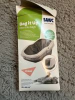 SAVIC litter tray bags / Katzentoilettenbeutel maxi 11 Stk. Bielefeld - Ummeln Vorschau