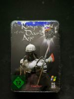 The Kings of the dark age PC CDROM 2006 Metal Box Nordrhein-Westfalen - Brüggen Vorschau