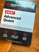 GMAT Advanced Quant Frankfurt am Main - Nordend Vorschau