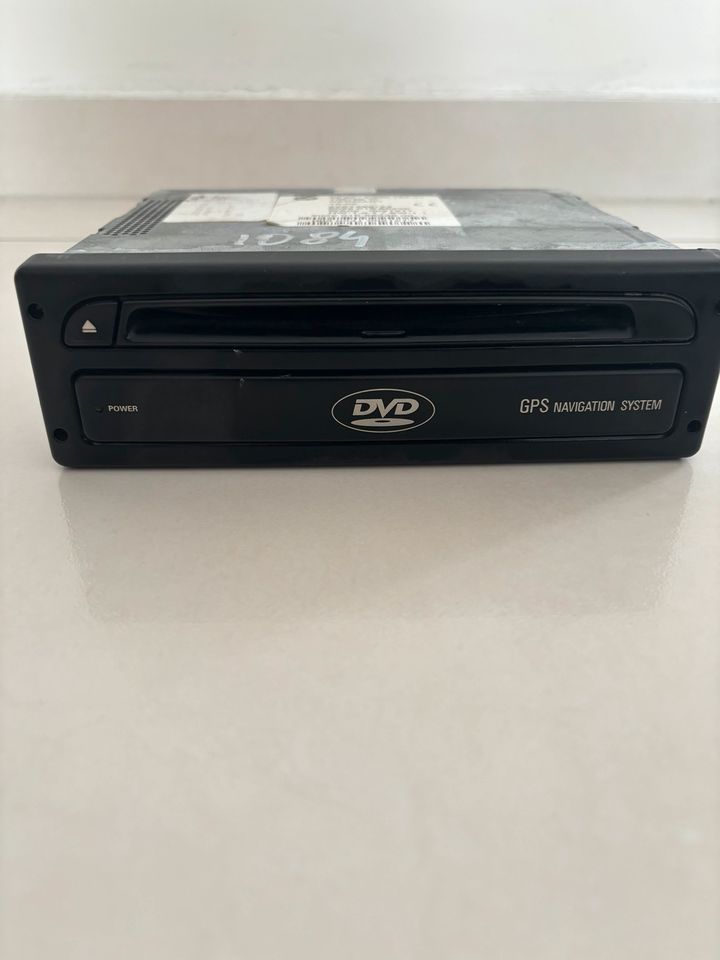 BMW e39 Mk4 DVD Navigation Navirechner e46 e38 e83 e53 e 85 in Bielefeld