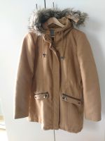 Wollmantel Camel beige L Vero moda Rheinland-Pfalz - Mainz Vorschau