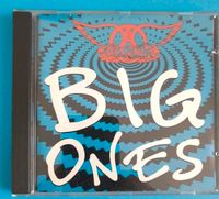 CD Aerosmith - Big Ones Nürnberg (Mittelfr) - Aussenstadt-Sued Vorschau