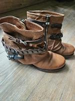 Stiefeletten von A.S.98 Nordrhein-Westfalen - Unna Vorschau