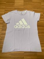 Adidas T-Shirt Trefoil Gr. M top !!! Baden-Württemberg - Reilingen Vorschau