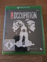 NEU The Occupation Xbox One Rheinland-Pfalz - Nierstein Vorschau