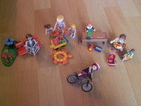 Diverse Playmobil-Sets: Strandbesuch, Schulbesuch etc. Niedersachsen - Stade Vorschau