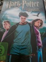 Harry Potter DVD und der Gefangene von Askaban Sachsen-Anhalt - Halle Vorschau