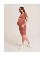 Umstandskleid Midikleid Mama Gr. S Thüringen - Apolda Vorschau