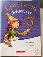 Einsterns Schwester 3 - projektheft Wale - klasse 3 Rheinland-Pfalz - Freudenburg Vorschau