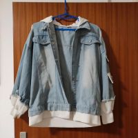 Black Butler Jeans Jacke Nordrhein-Westfalen - Düren Vorschau