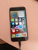 Verkaufe iPhone 7, schwarz, 32 GB München - Hadern Vorschau