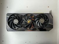 AORUS GeForce RTX™ 3080 XTREME 10G GDDR6X Grafikkarte Aachen - Aachen-Haaren Vorschau