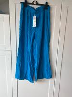 Primark culotte  Hose blau Sommer Damen Berlin - Spandau Vorschau