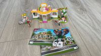 Lego Friends heartlake City Bio Café Hessen - Rodgau Vorschau