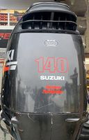 Suche Suzuki DF140 auch 90 / 100 / 115 Harburg - Hamburg Heimfeld Vorschau