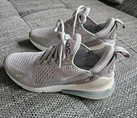 Nike * WMNS * Airmax * 270 * Light Iron * Größe 40,5 Hessen - Hanau Vorschau