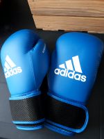 Boxhandschuhe v. adidas Brandenburg - Melchow Vorschau