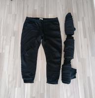 Herren Jogginghose XL 4x schwarz München - Au-Haidhausen Vorschau