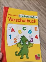 Mein dickes drachenstarkes Vorschulbuch - Tesloff-Verlag - Baden-Württemberg - Erbach Vorschau