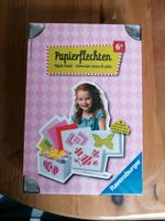 *Papier flechten * NEU * Grußkarten  Papierdekorationen  ab 6 Baden-Württemberg - Neuenstein Vorschau