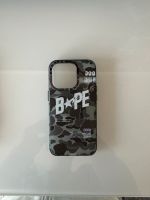 Bape Handy Hülle iPhone 14 Pro Düsseldorf - Benrath Vorschau