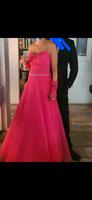 Hofdamenkleid pink, Gr. 36/38 Nordrhein-Westfalen - Lippstadt Vorschau