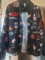 Kiss rockgruppe duenne bluse Berlin - Steglitz Vorschau