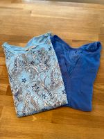 Blusen-Shirt - Top Zustand ! - Gr.38 - Comma und Gerry Weber Nordrhein-Westfalen - Sprockhövel Vorschau