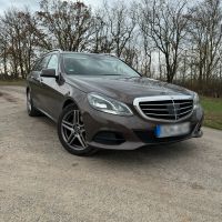 Mercedes-Benz E 300 BlueTEC Hybrid W212 Bayern - Kürnach Vorschau