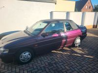 Ford Escort Cabrio XR3i 16V Sachsen-Anhalt - Zahna-Elster Vorschau