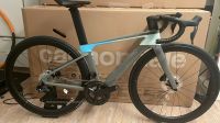 Cannondale SystemSix Hi-Mod - Ultegra Di2 51  - 2023 Niedersachsen - Damme Vorschau