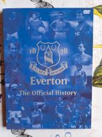 Everton the official history DVD Bayern - Meitingen Vorschau