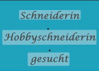 Suche Schneider/in Baden-Württemberg - Emmendingen Vorschau