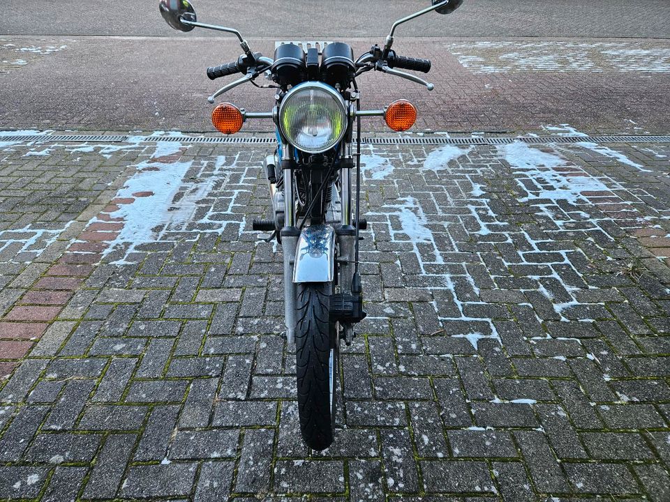 Kawasaki z200 Bj. 1978 in Lingen (Ems)