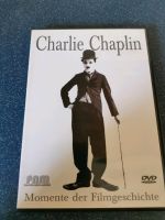 DVD CHARLIE CHAPLIN MOMENTE DER FILMGESCHICHTE Niedersachsen - Varel Vorschau