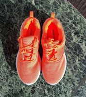 NEU Sneaker Sportschuhe Orange Nordrhein-Westfalen - Düren Vorschau