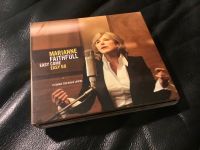 2CD/DVD Set Marianne Faithfull – Easy Come Easy Go Köln - Kalk Vorschau