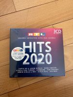 CD „Hits 2020“, NEU, originalverpackt Nordrhein-Westfalen - Düren Vorschau