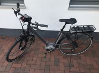 pedelc E-Bike Gudereit Bosch Mittelmotor Nordrhein-Westfalen - Petershagen Vorschau