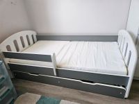 Kinderbett mit Matratze 160×80l Bayern - Bad Rodach Vorschau