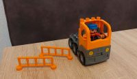 Lego Duplo LKW Brandenburg - Teupitz-Tornow Vorschau