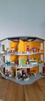 Playmobil Haus, modernes Wohnhaus 9266 Bayern - Weißenhorn Vorschau