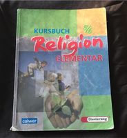 Kursbuch Religion 5/6 Elementar ISBN: 978-3-425-07891-5 Rheinland-Pfalz - Rettershain Vorschau