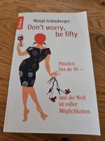 Don't worry, be fifty Nordrhein-Westfalen - Korschenbroich Vorschau