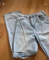 Jeans Hose Nordrhein-Westfalen - Münster-Hafen Vorschau
