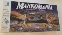 Brettspiel "Mankomania" - Ausgabe von 1985 - Bad Münstereifel Nordrhein-Westfalen - Bad Münstereifel Vorschau